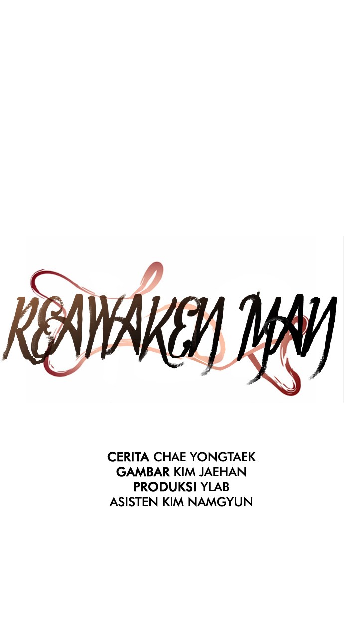Reawaken Man Bab 60 halaman 6