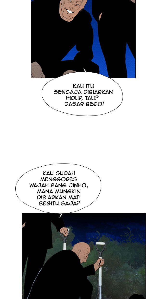 Reawaken Man Bab 60 halaman 13