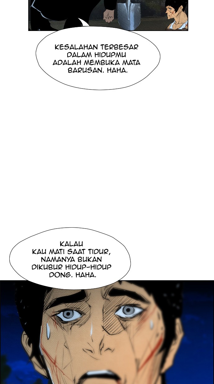 Reawaken Man Bab 60 halaman 14