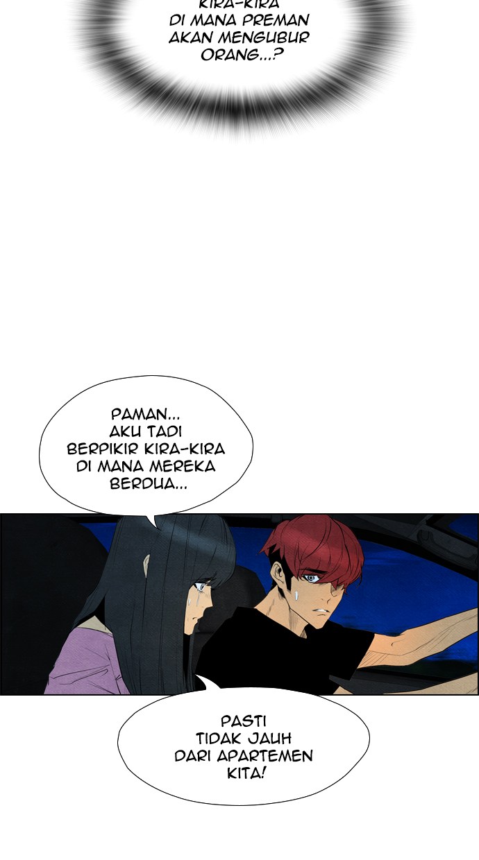 Reawaken Man Bab 60 halaman 19