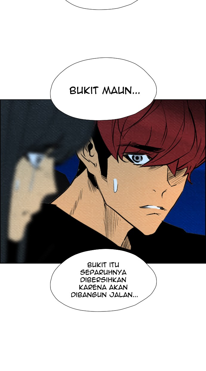 Reawaken Man Bab 60 halaman 21