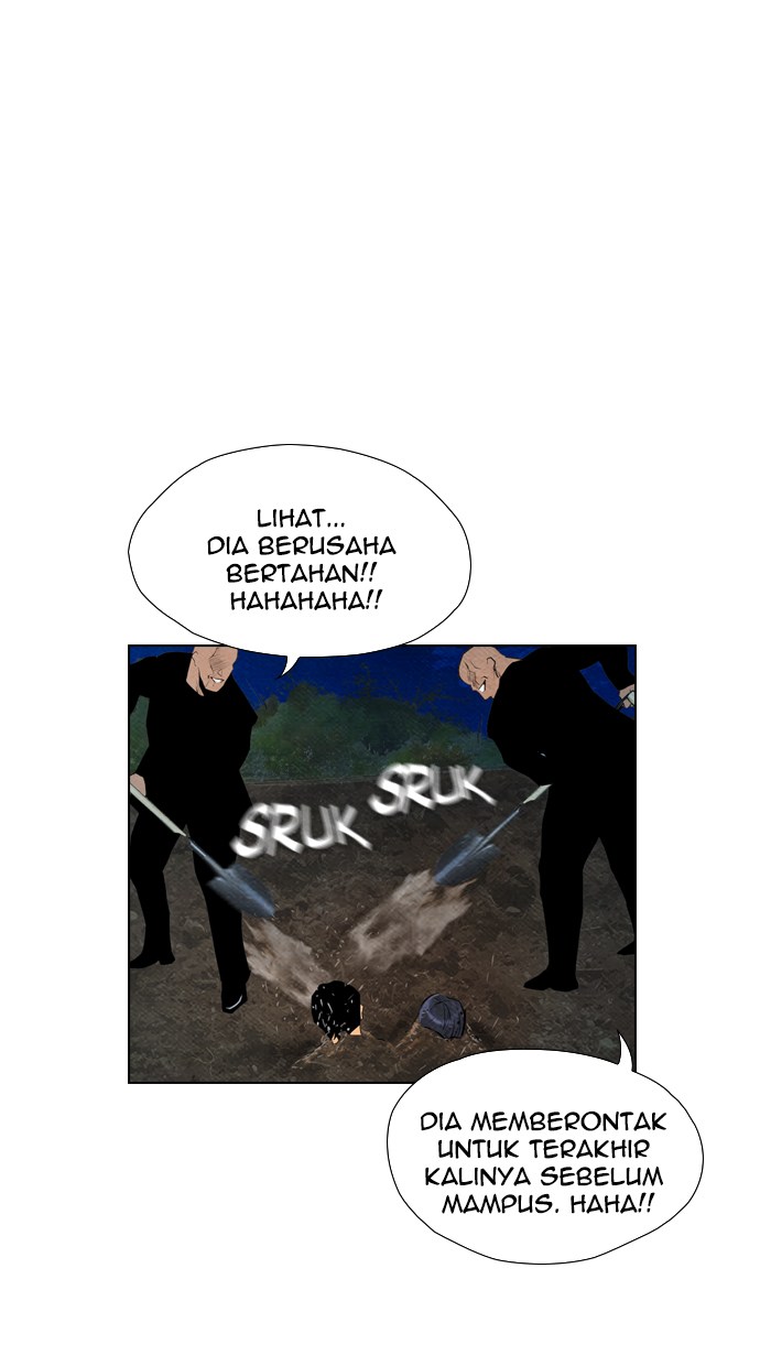 Reawaken Man Bab 60 halaman 26