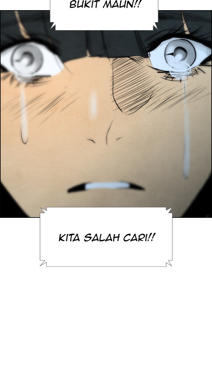 Reawaken Man Bab 60 halaman 34