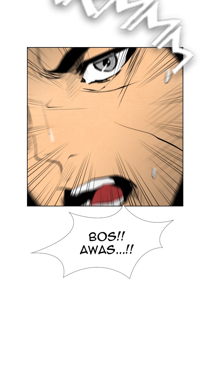 Reawaken Man Bab 60 halaman 63