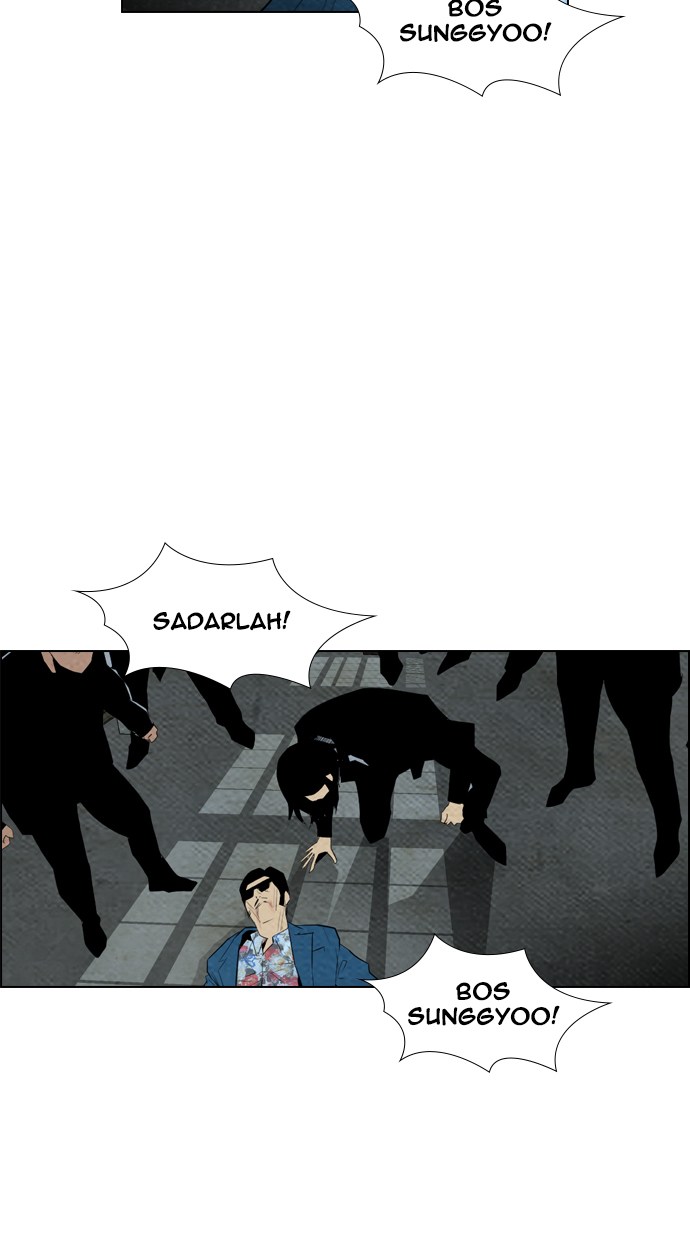 Reawaken Man chapter 61 halaman 2