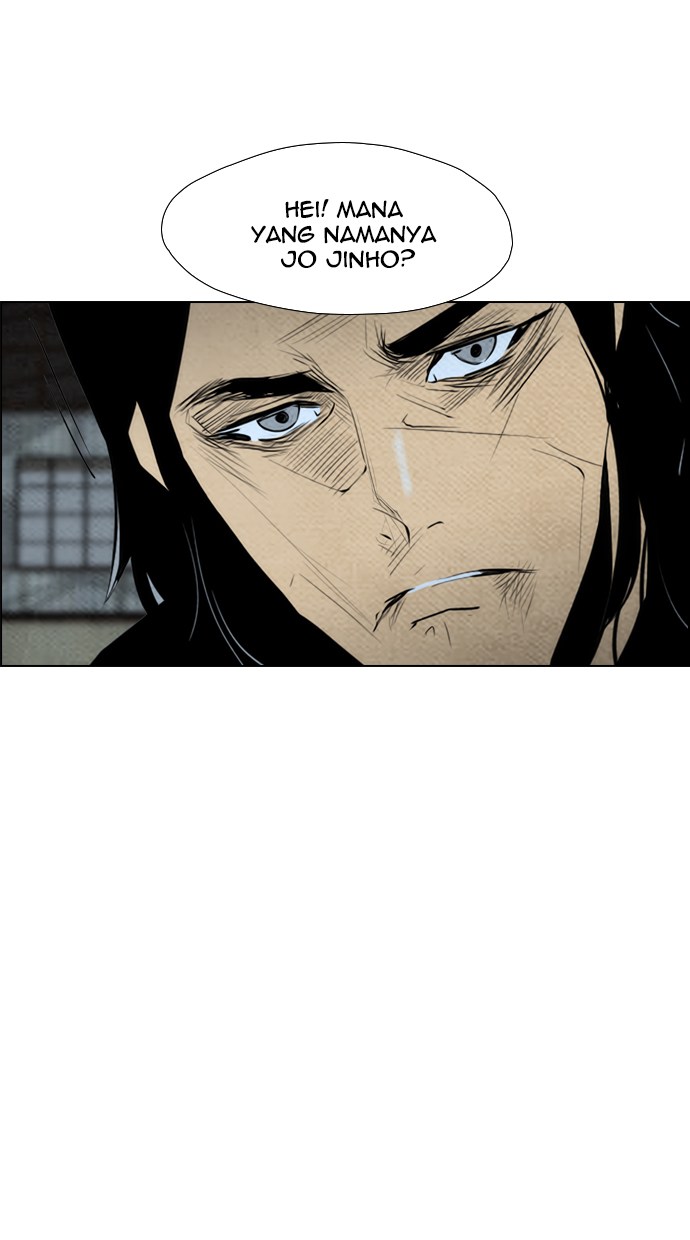 Reawaken Man chapter 61 halaman 3