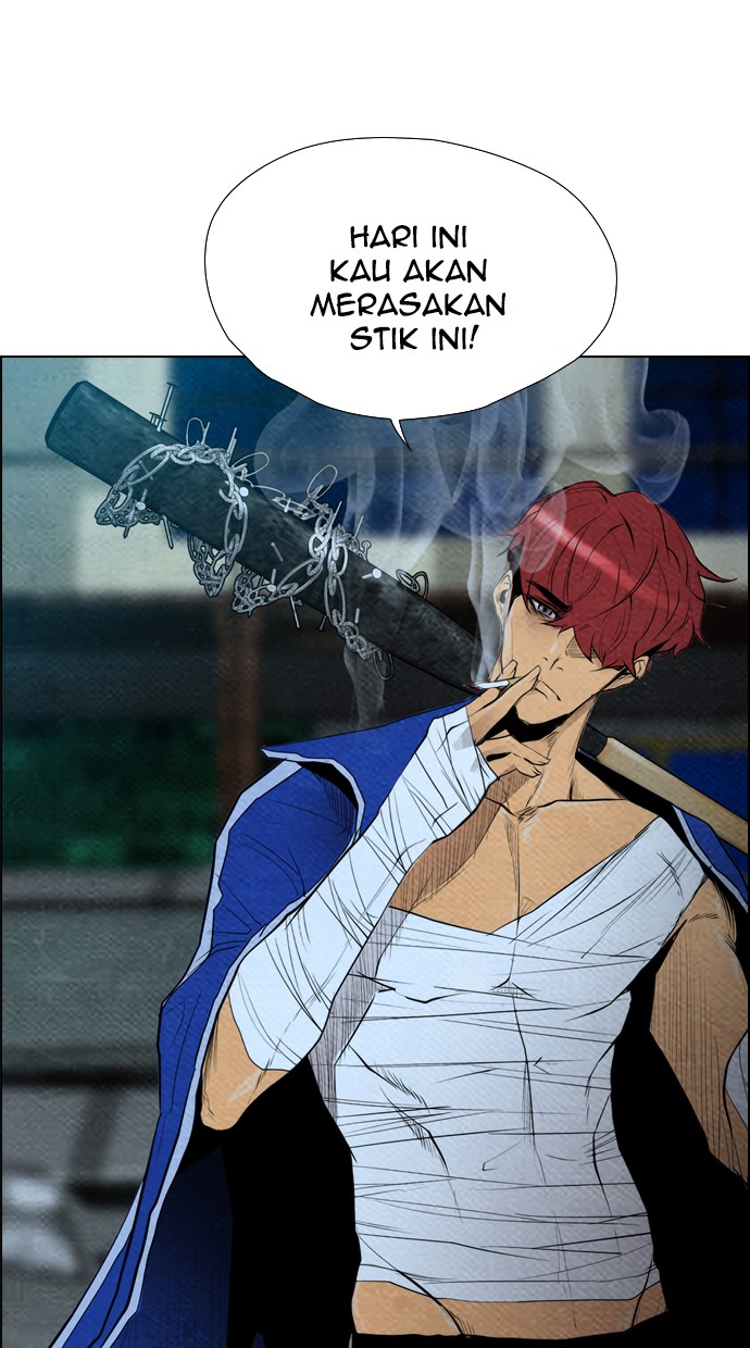 Reawaken Man chapter 61 halaman 4
