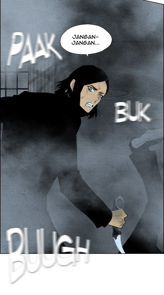 Reawaken Man chapter 61 halaman 24