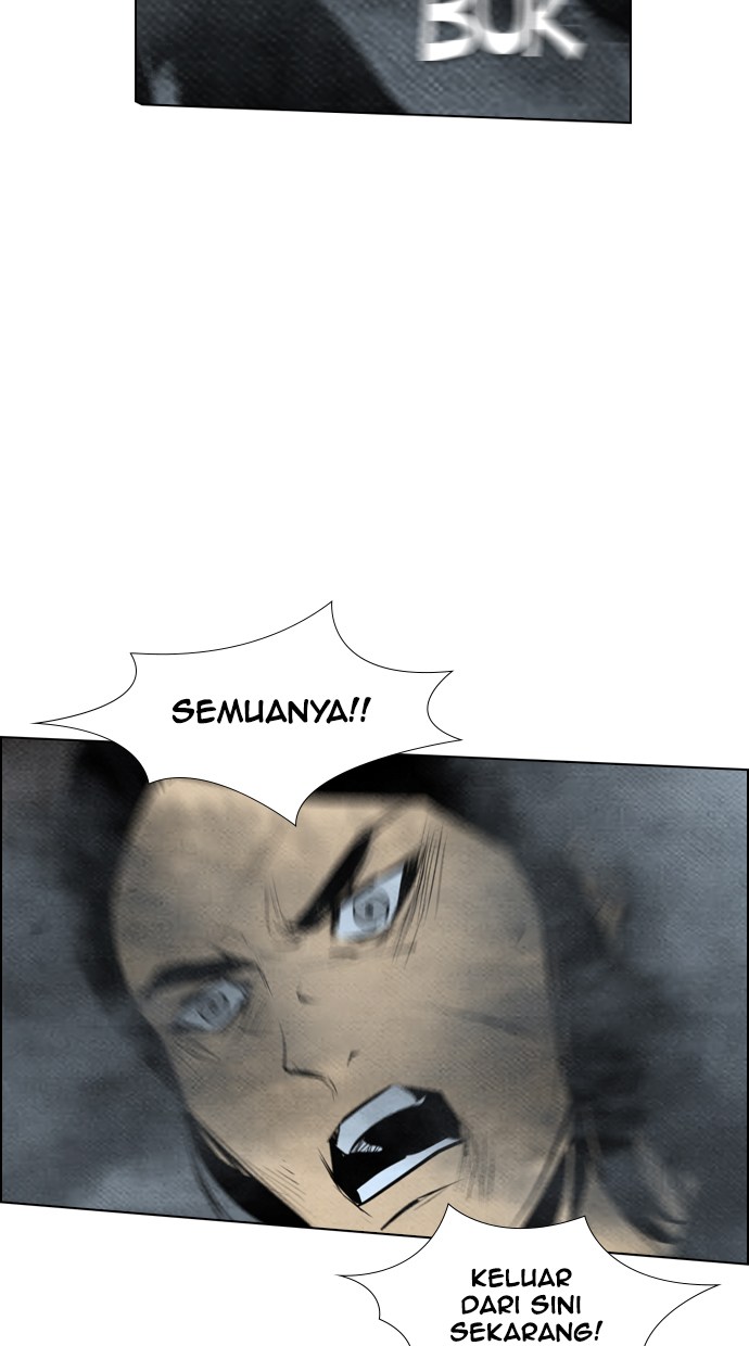 Reawaken Man chapter 61 halaman 28