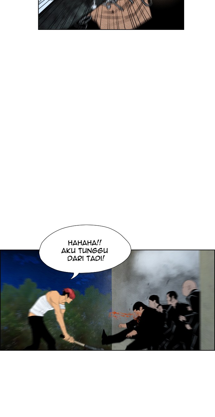 Reawaken Man chapter 61 halaman 31