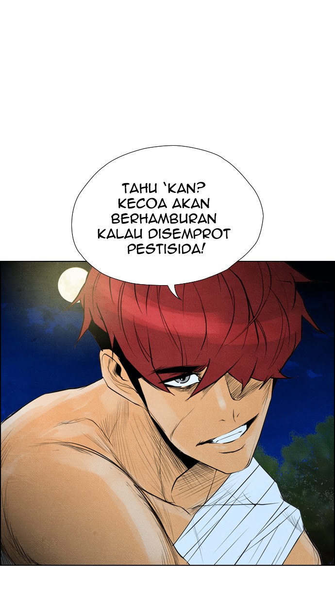 Reawaken Man chapter 61 halaman 32