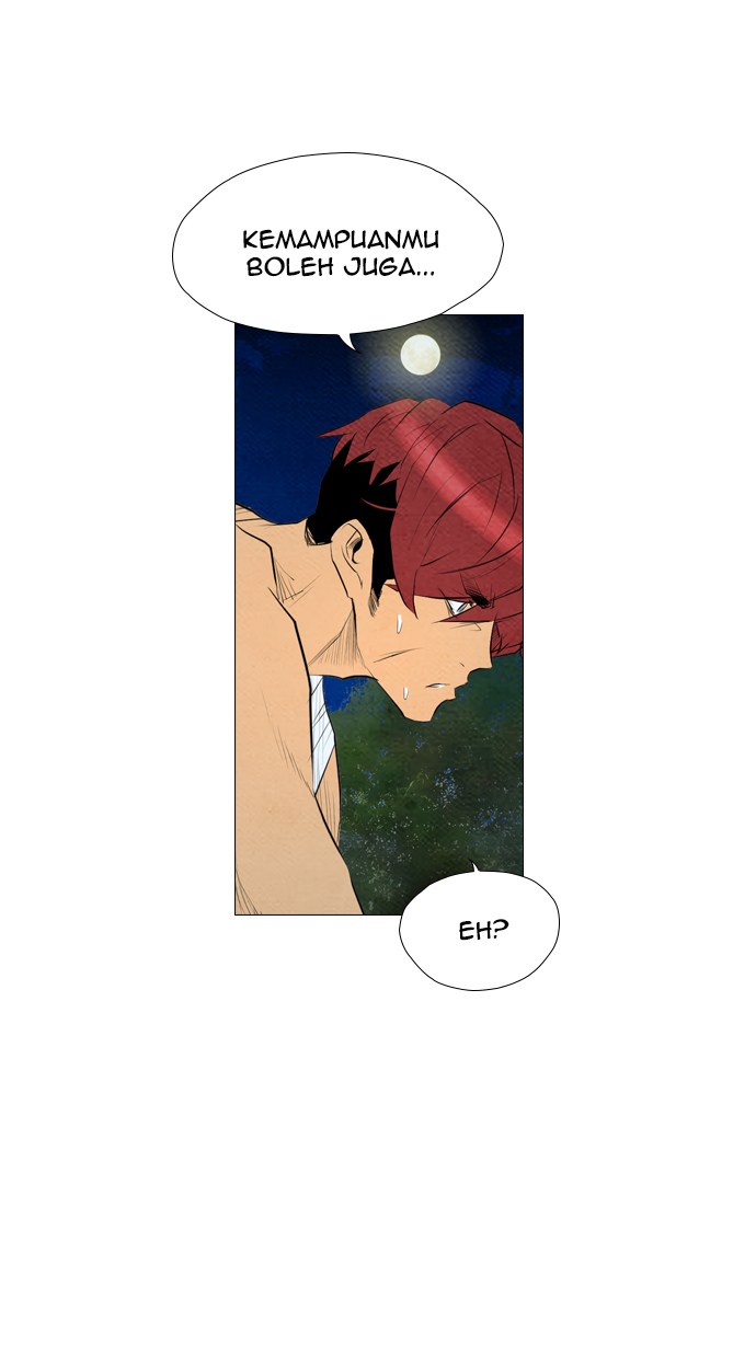 Reawaken Man chapter 61 halaman 39