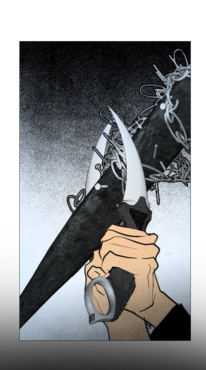 Reawaken Man chapter 61 halaman 40