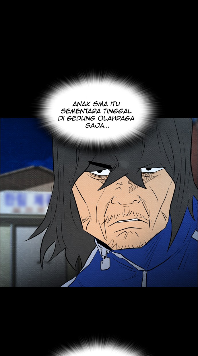 Reawaken Man chapter 61 halaman 43