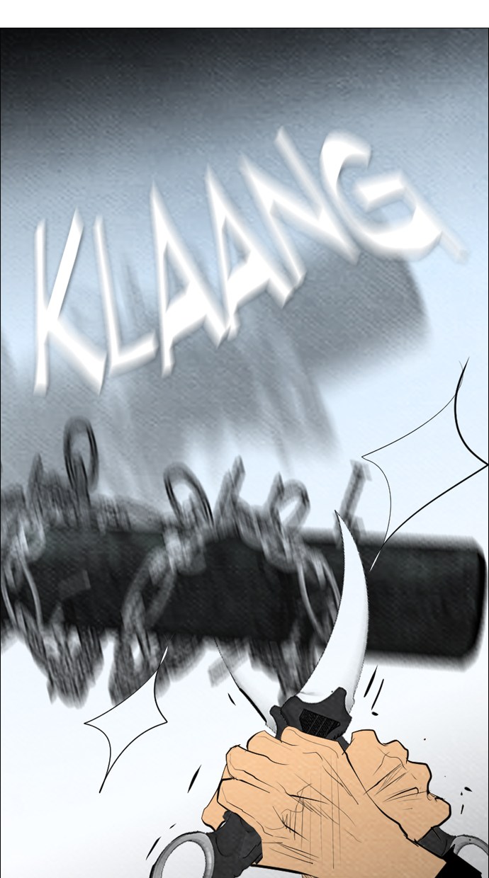 Reawaken Man chapter 61 halaman 46