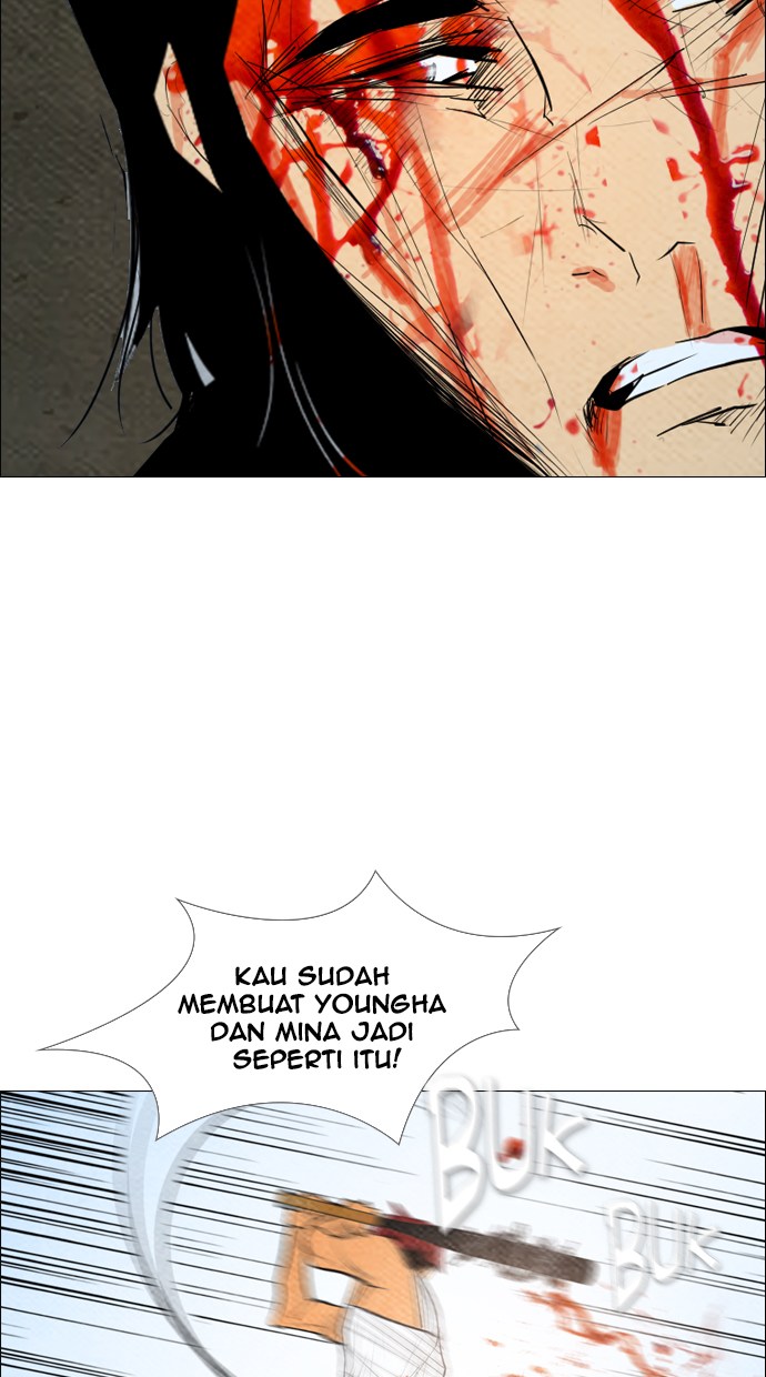Reawaken Man chapter 61 halaman 53