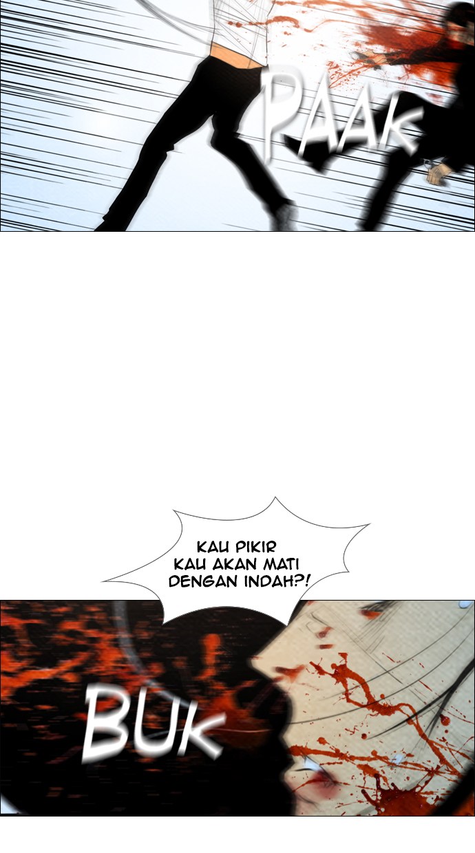 Reawaken Man chapter 61 halaman 54