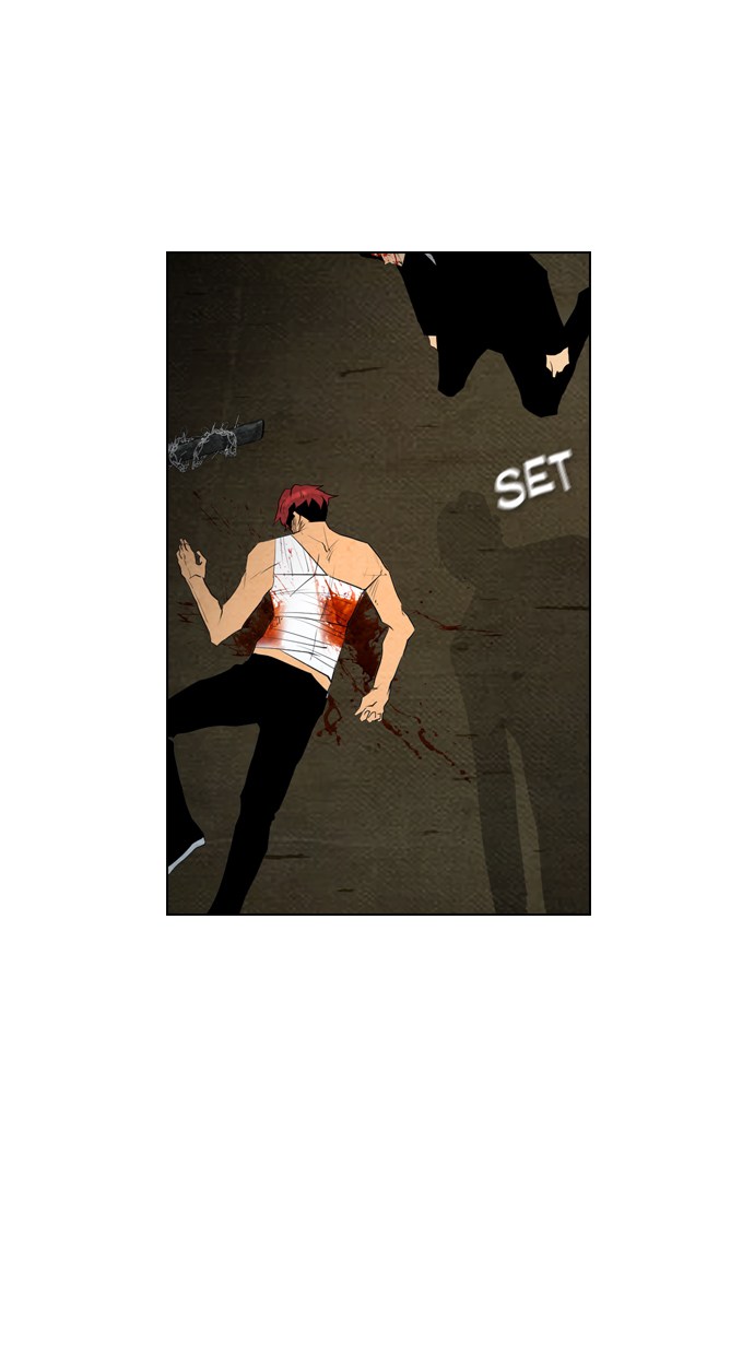 Reawaken Man chapter 61 halaman 60