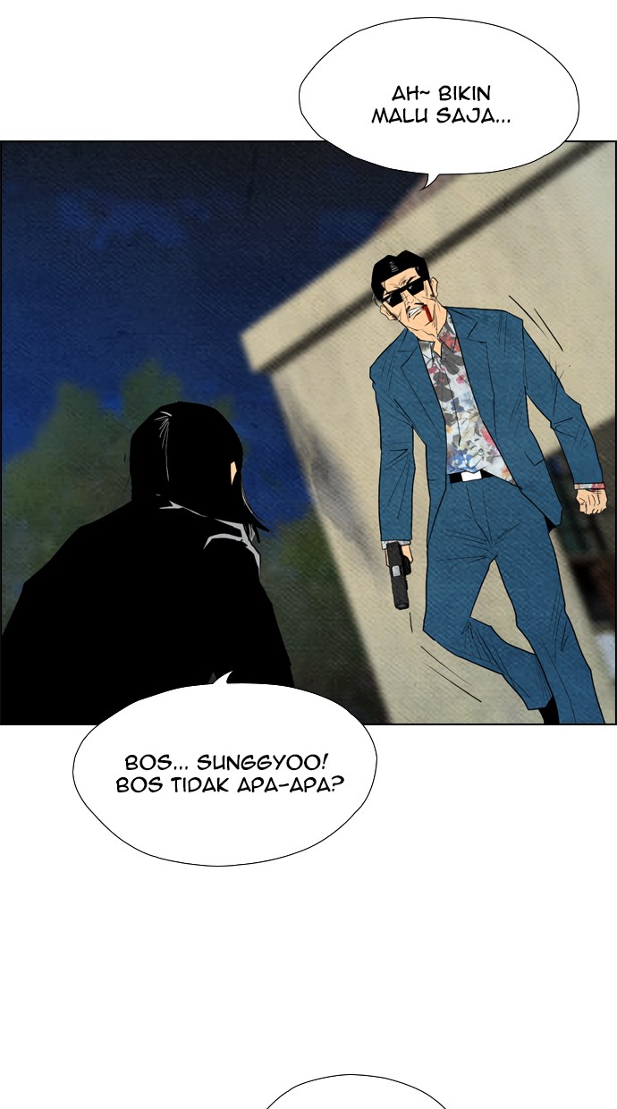 Reawaken Man chapter 61 halaman 61