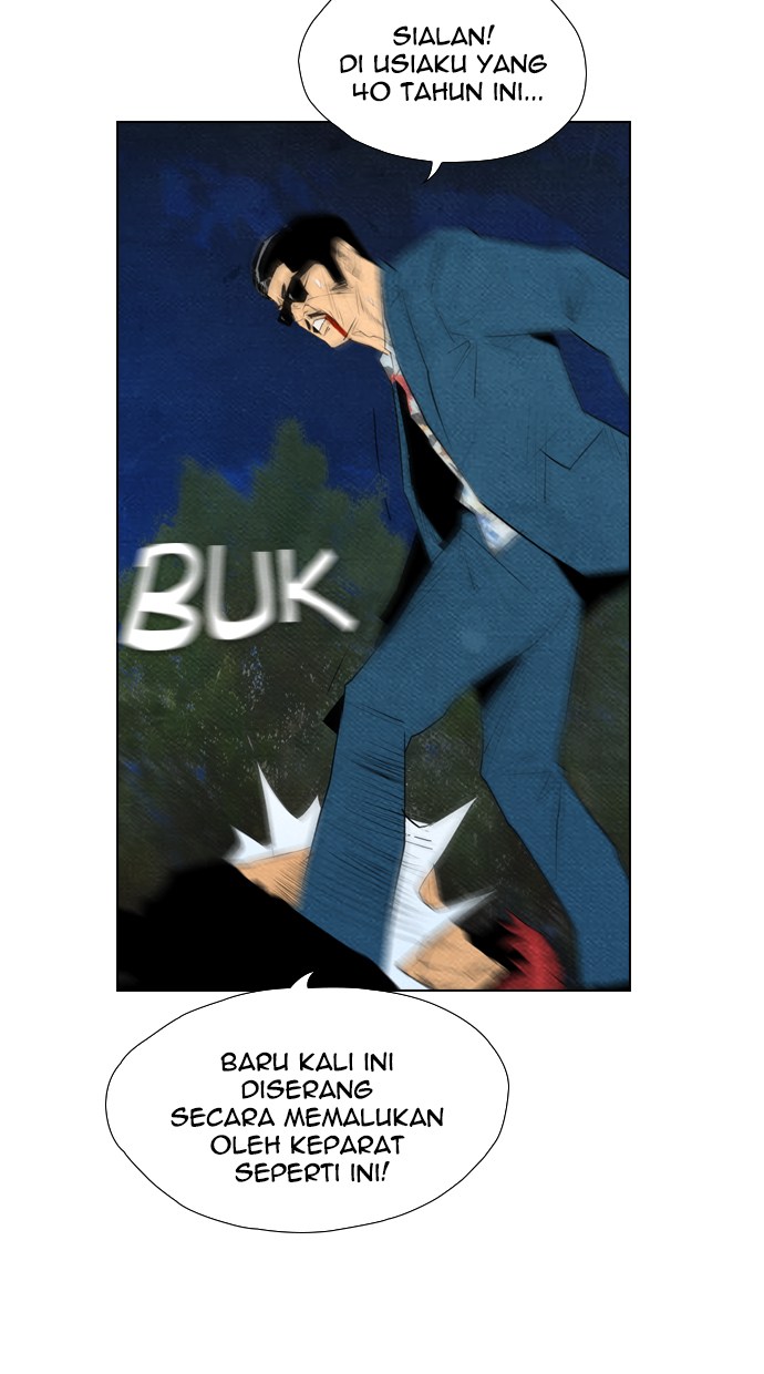 Reawaken Man chapter 61 halaman 62