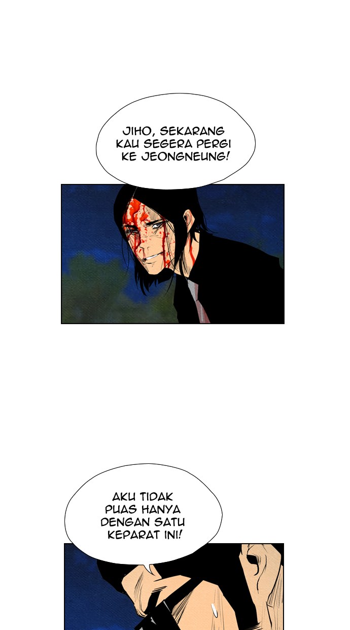 Reawaken Man chapter 61 halaman 63