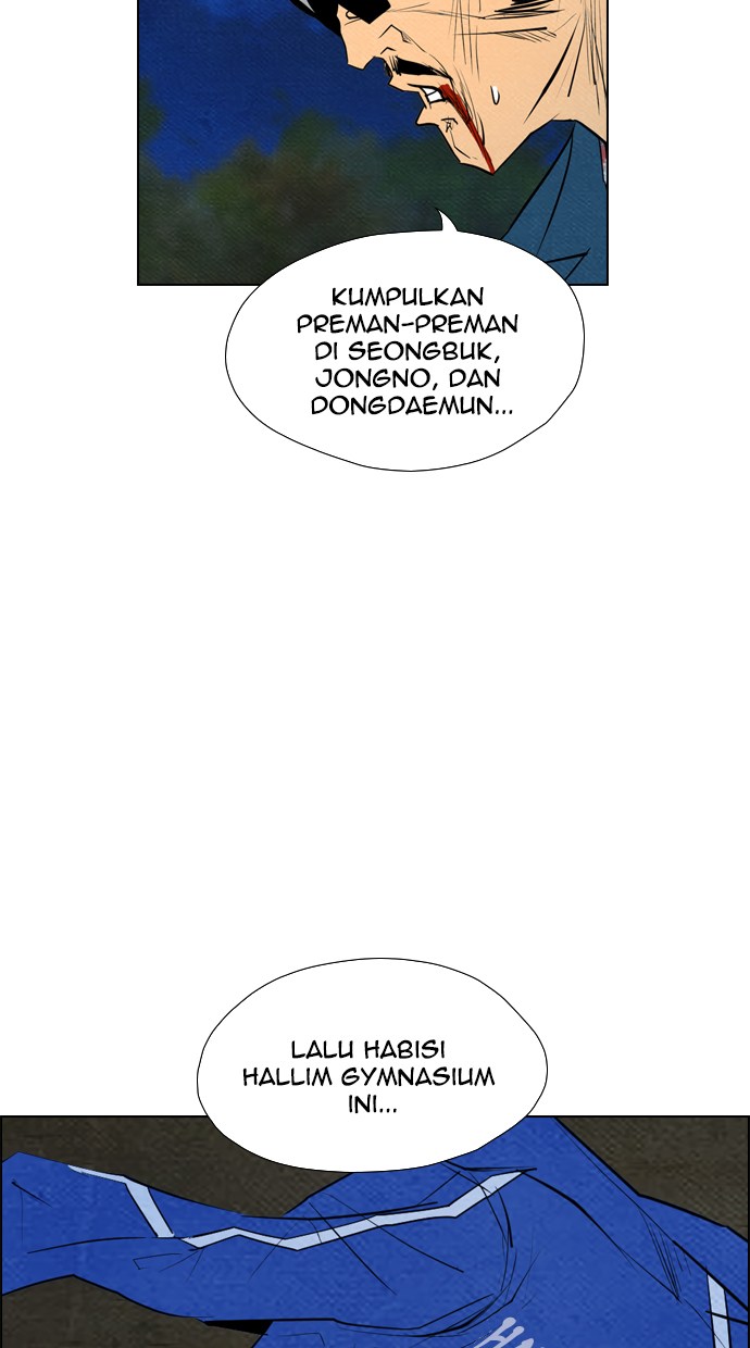 Reawaken Man chapter 61 halaman 64