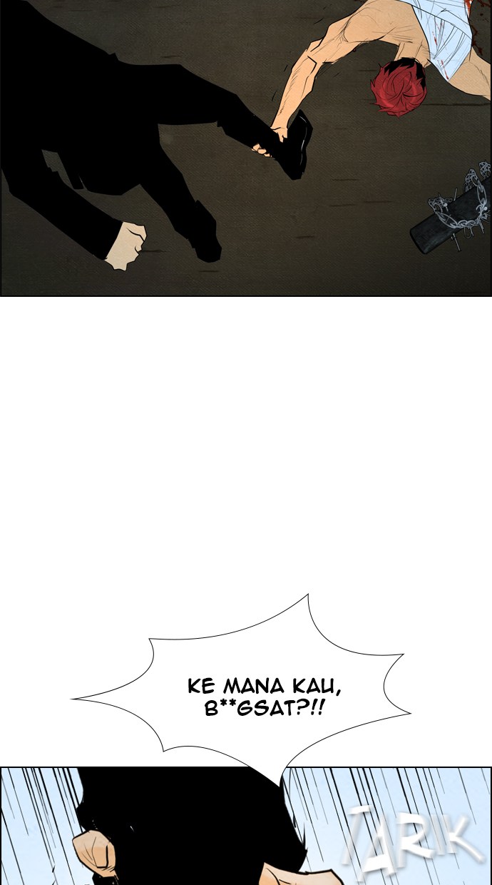 Reawaken Man chapter 61 halaman 67