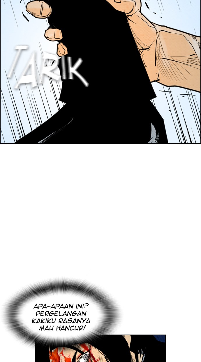 Reawaken Man chapter 61 halaman 68