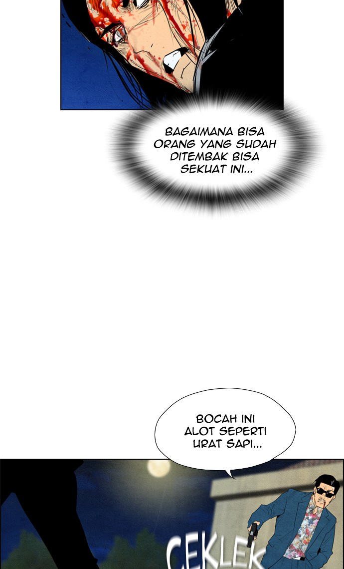 Reawaken Man chapter 61 halaman 69