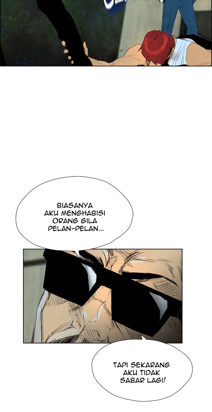 Reawaken Man chapter 61 halaman 70