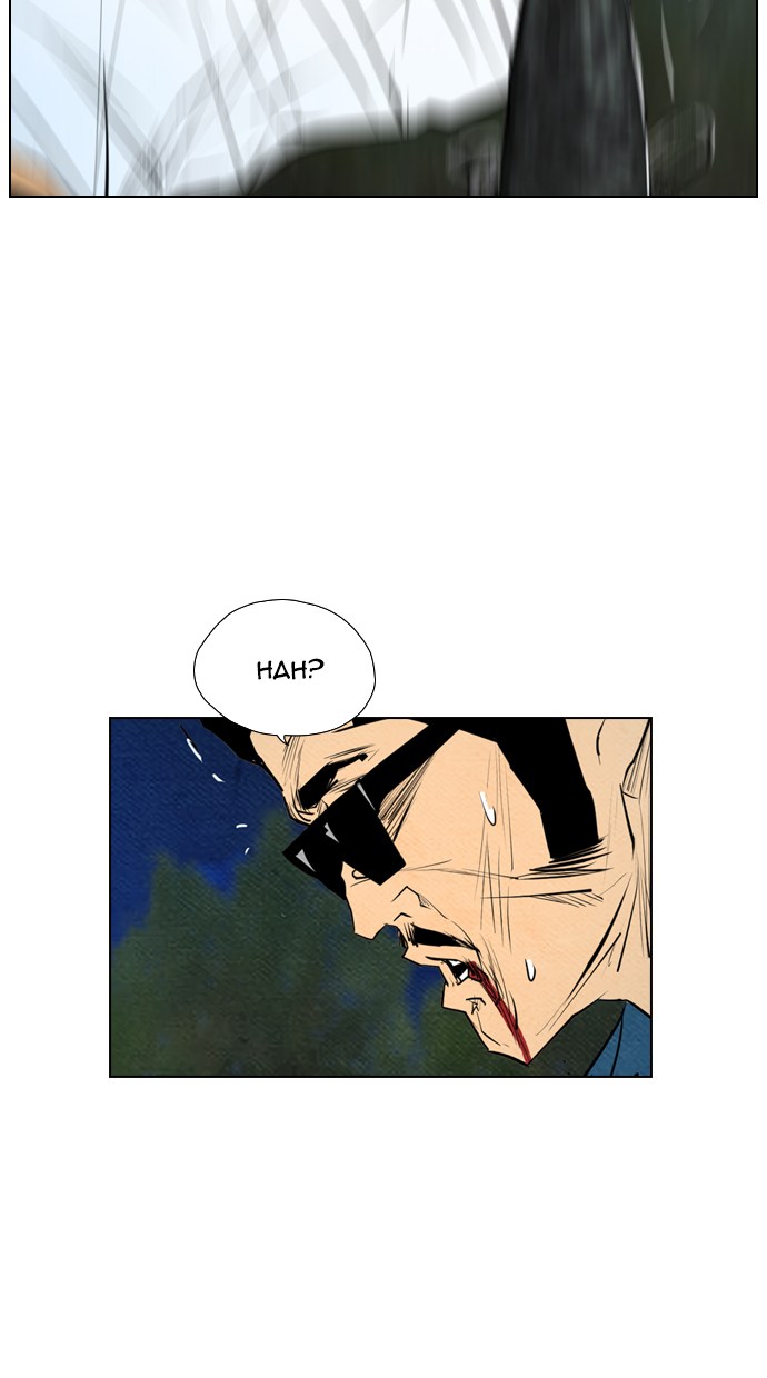 Reawaken Man chapter 61 halaman 73