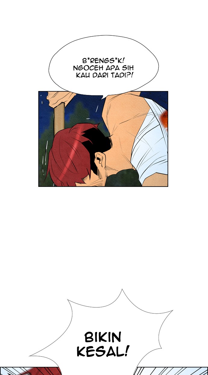 Reawaken Man chapter 61 halaman 74