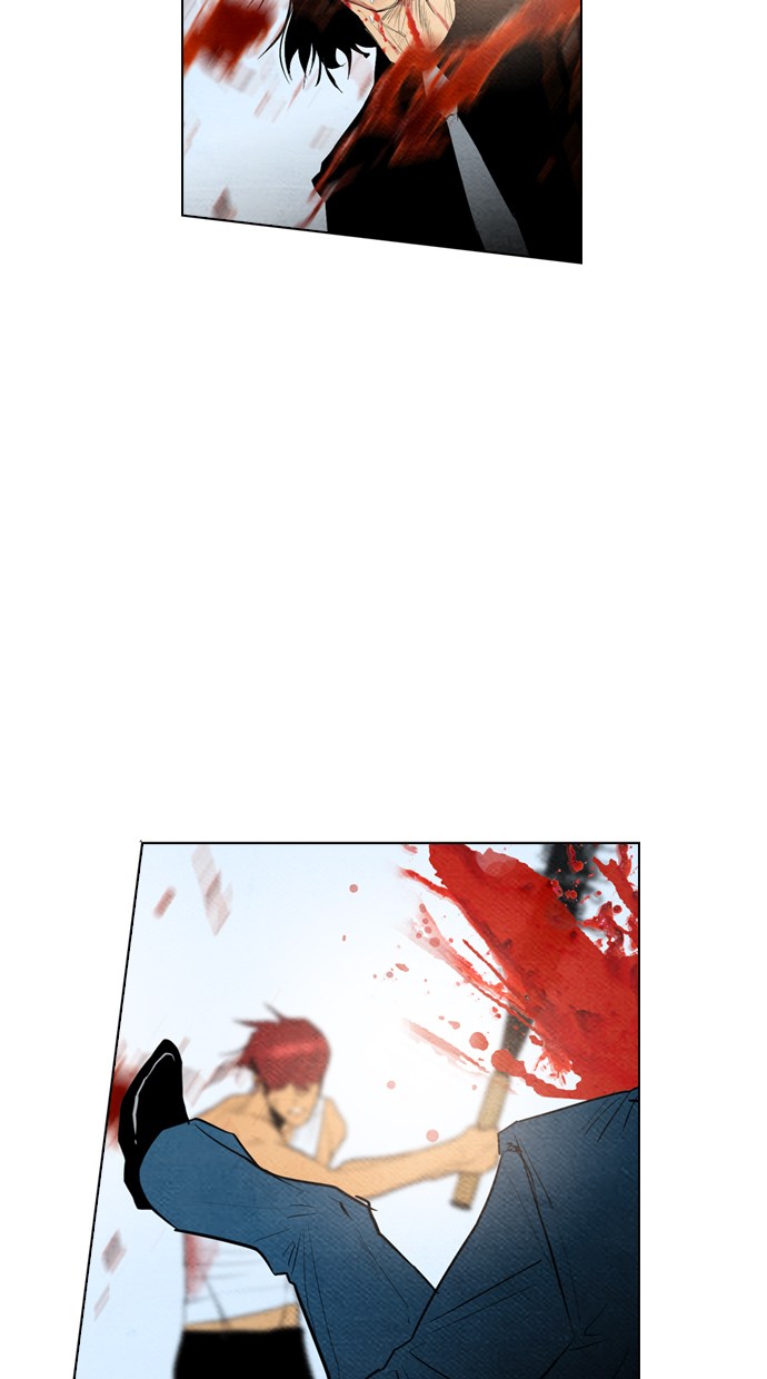 Reawaken Man chapter 61 halaman 78