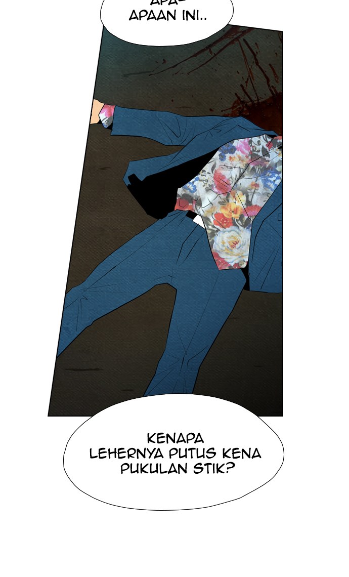 Reawaken Man chapter 61 halaman 81