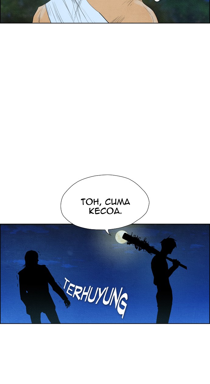 Reawaken Man chapter 61 halaman 83