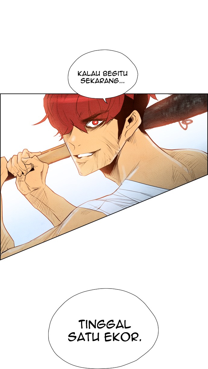 Reawaken Man chapter 61 halaman 84