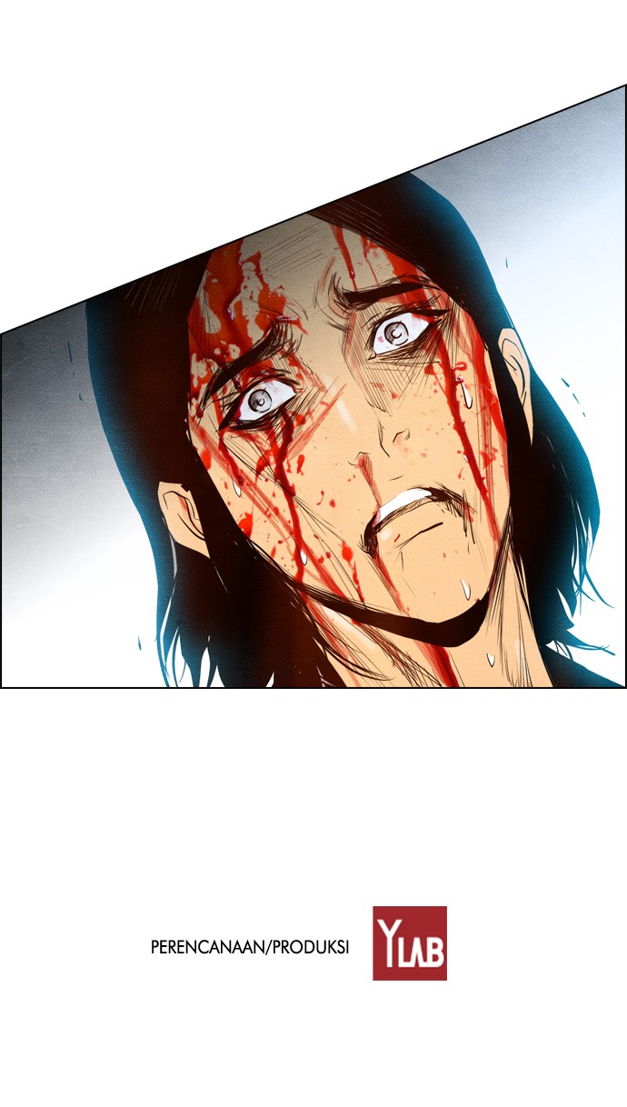 Reawaken Man chapter 61 halaman 85