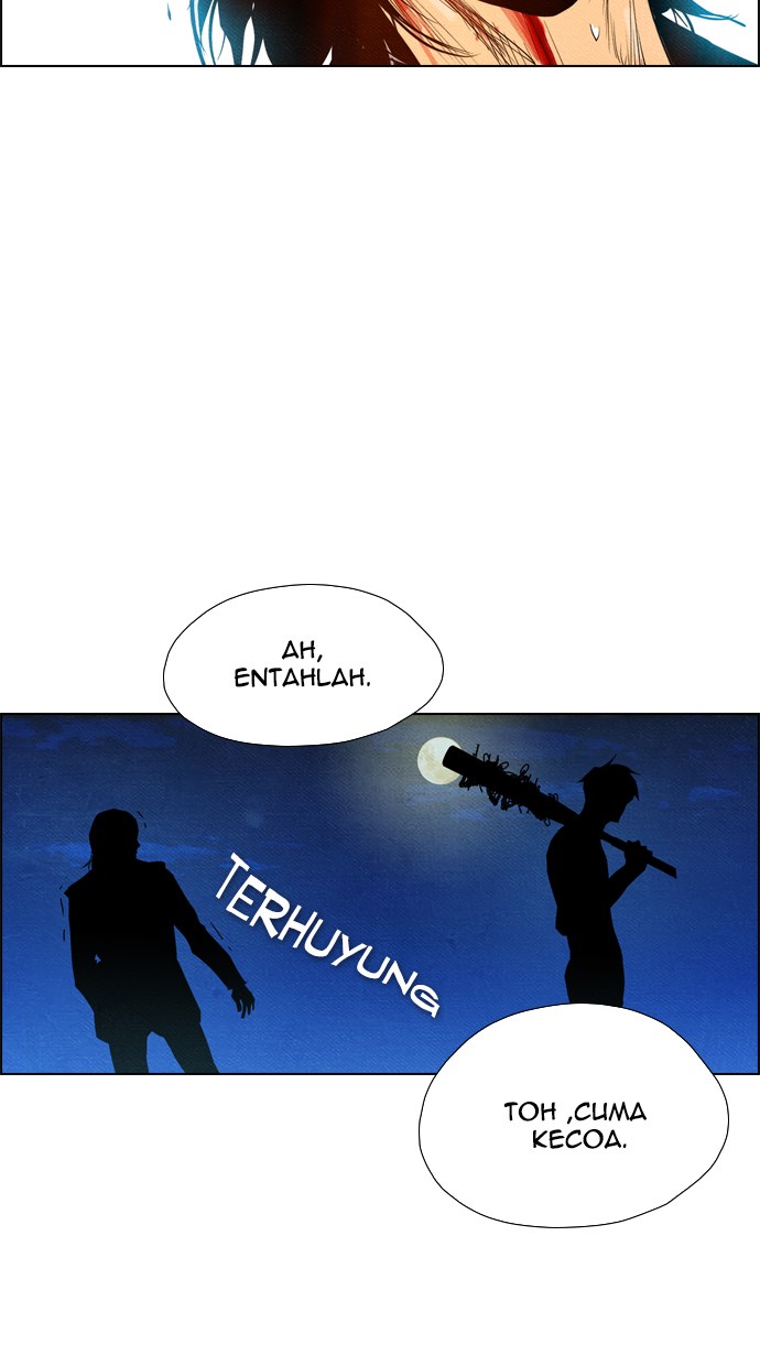 Reawaken Man chapter 62 halaman 3