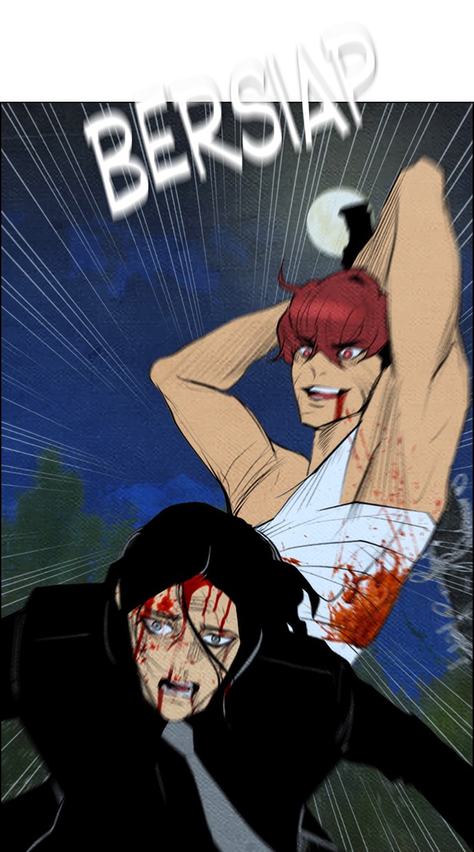 Reawaken Man chapter 62 halaman 6
