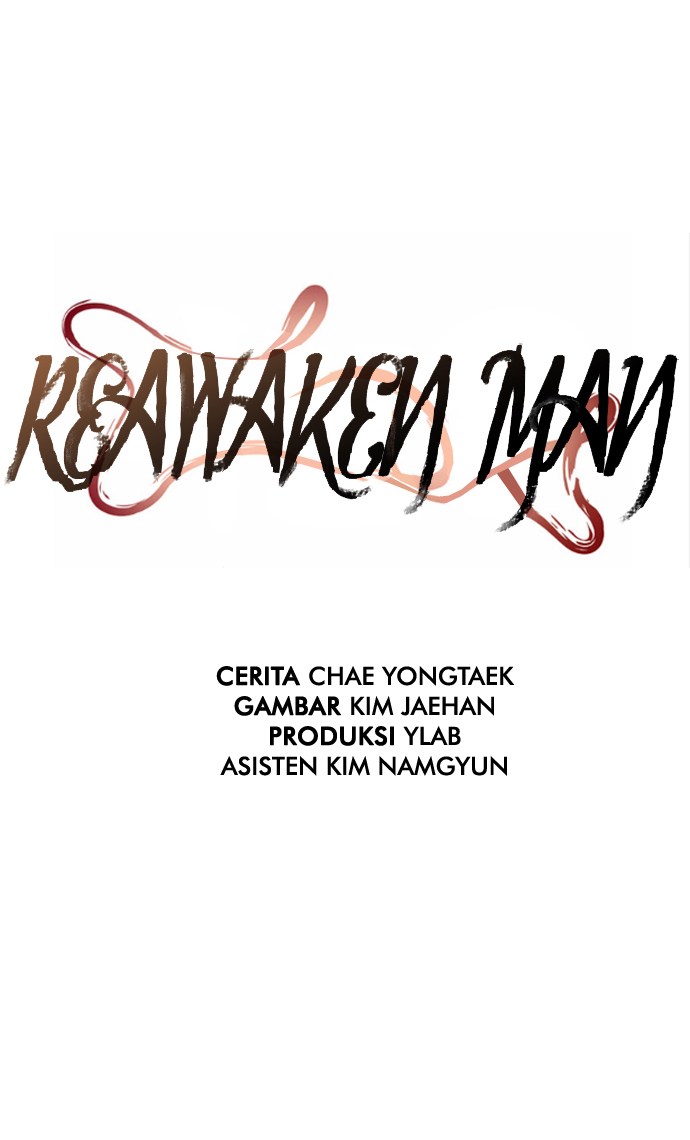 Reawaken Man chapter 62 halaman 10