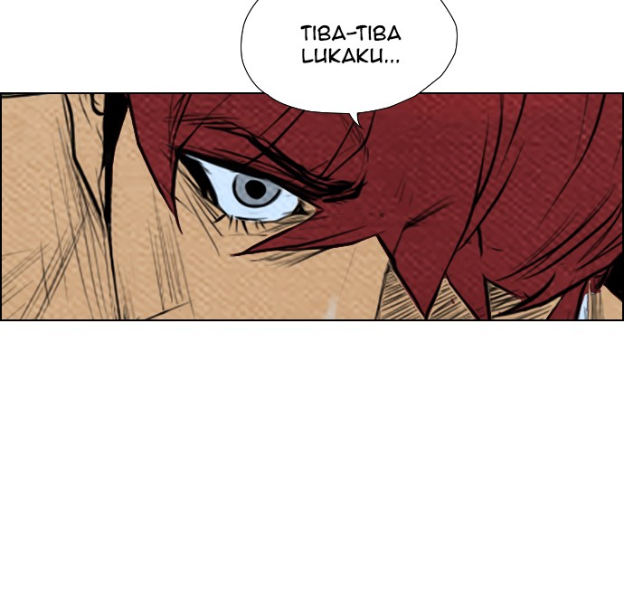 Reawaken Man chapter 62 halaman 16