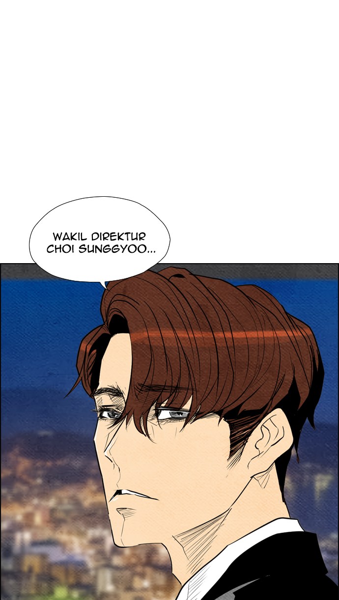 Reawaken Man chapter 62 halaman 29