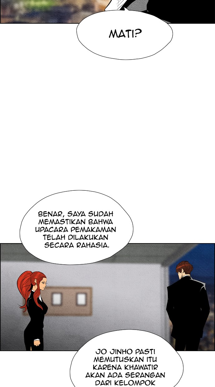 Reawaken Man chapter 62 halaman 30