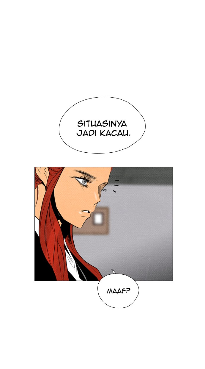 Reawaken Man chapter 62 halaman 32