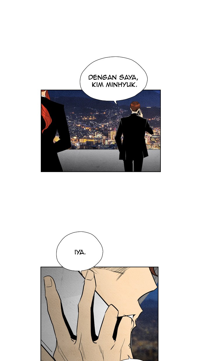 Reawaken Man chapter 62 halaman 39