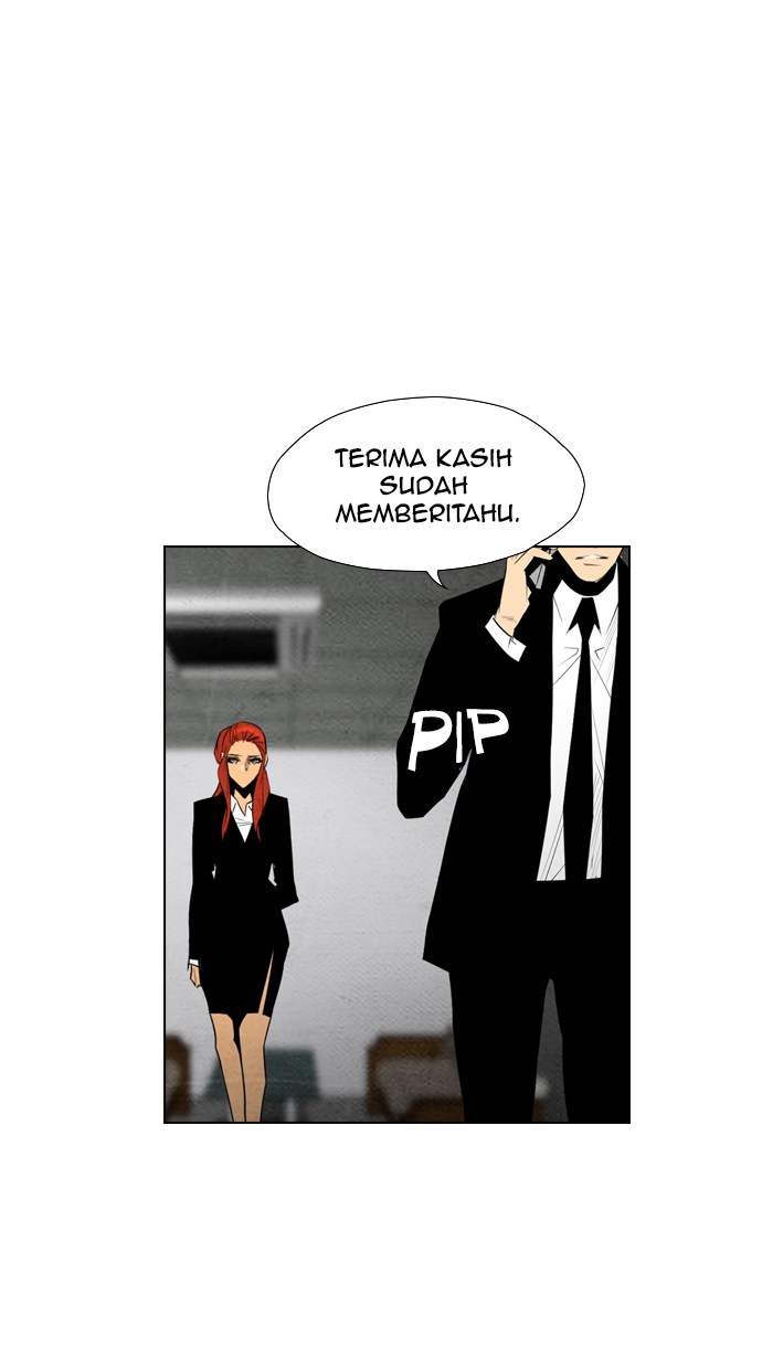 Reawaken Man chapter 62 halaman 42