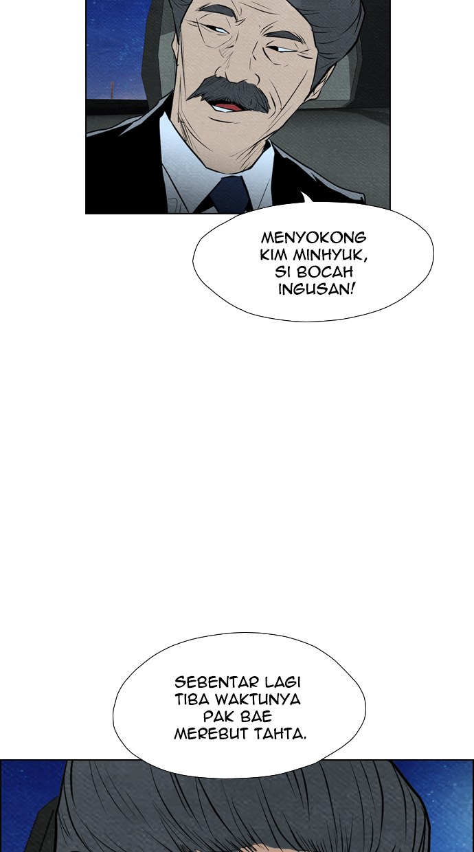 Reawaken Man chapter 62 halaman 52