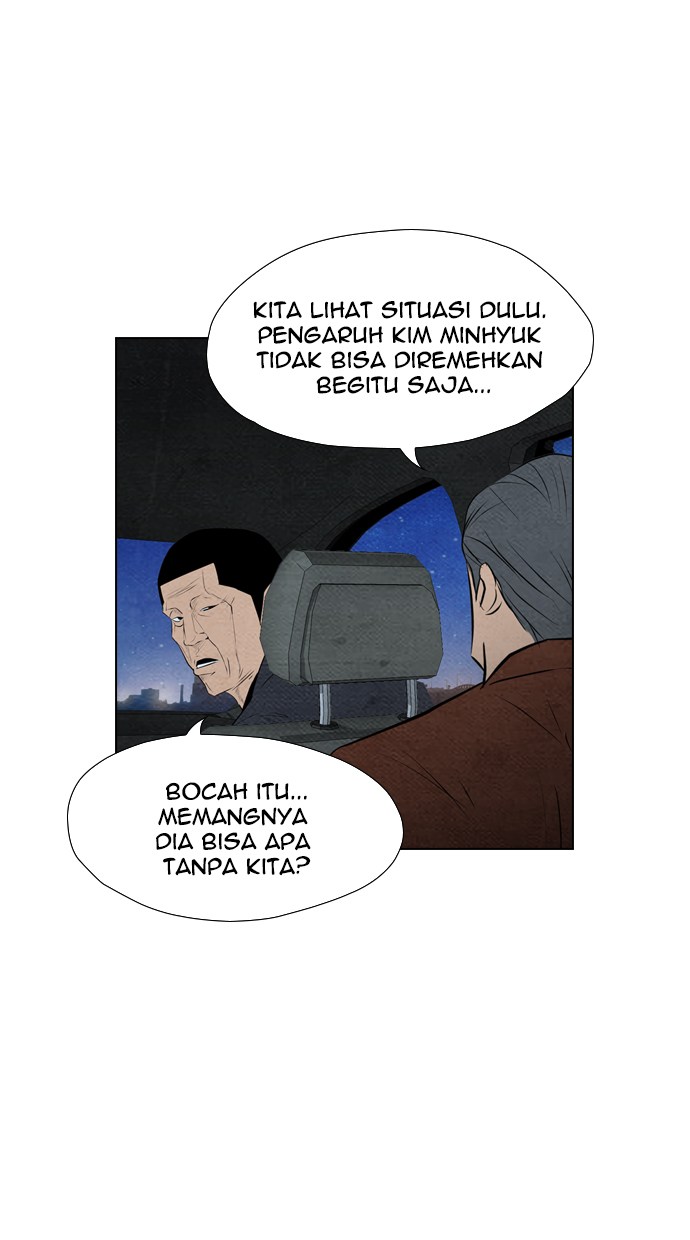 Reawaken Man chapter 62 halaman 54