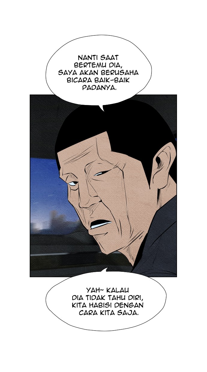 Reawaken Man chapter 62 halaman 55