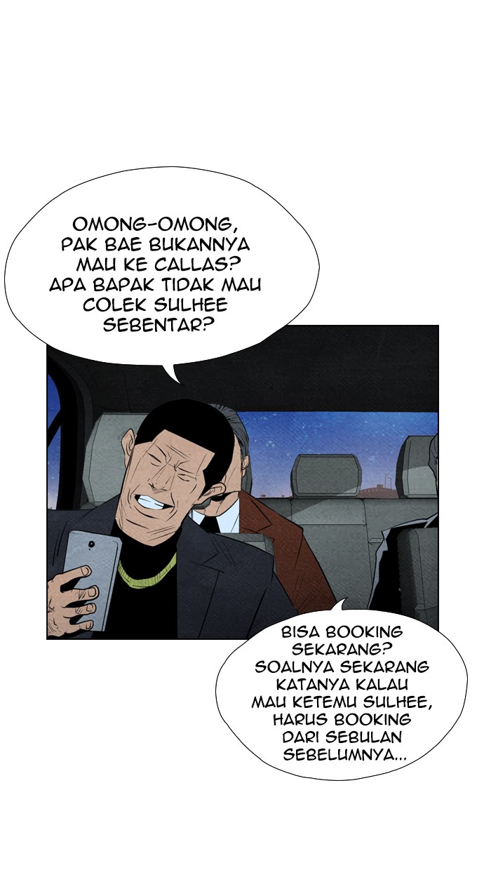 Reawaken Man chapter 62 halaman 56